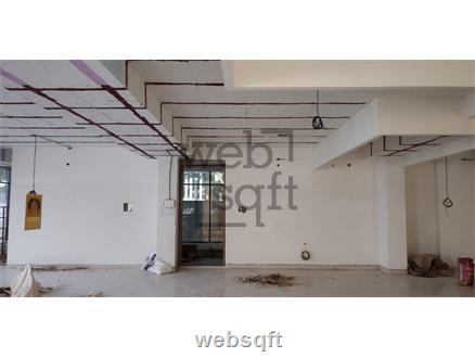 Commercial Showroom for Rent in Hyderabad